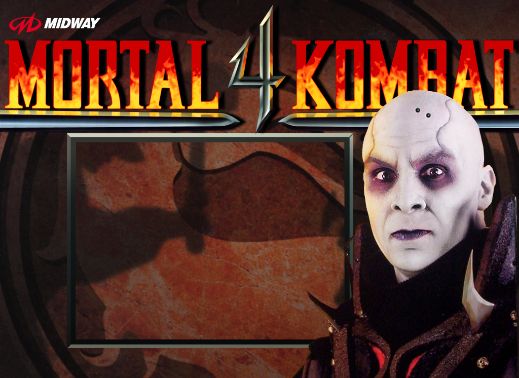 mortal kombat 4 free download